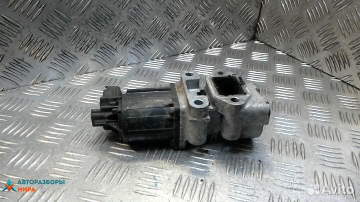 Клапан EGR Opel Astra J 2012 037906283B