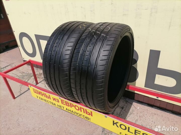 Hankook Ventus S1 Evo K107 235/35 R19