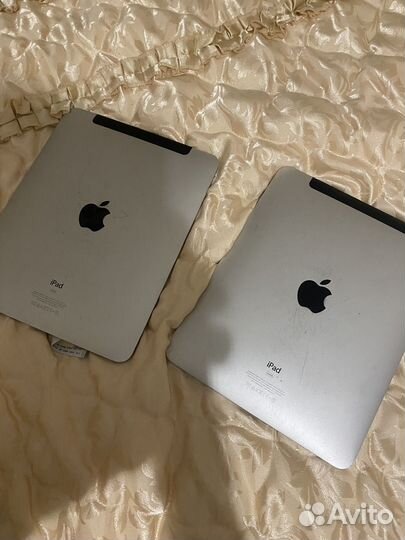 iPad 1