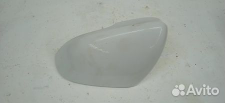 Накладка зеркала левого