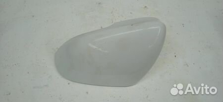 Накладка зеркала левого