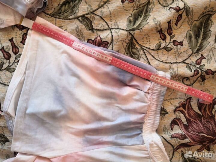 Комплект тай-дай