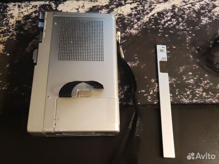 Диктофон sony bm-12