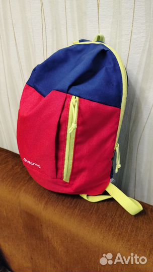 Рюкзак детский декатлон