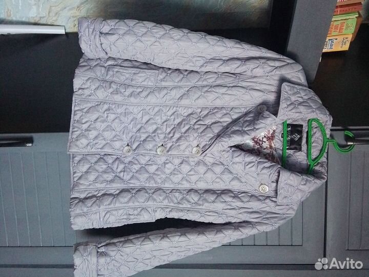 Куртка женская