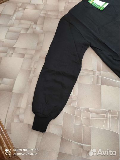 Комплект белья трикотаж