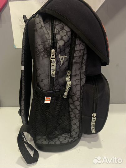 Рюкзак школьный