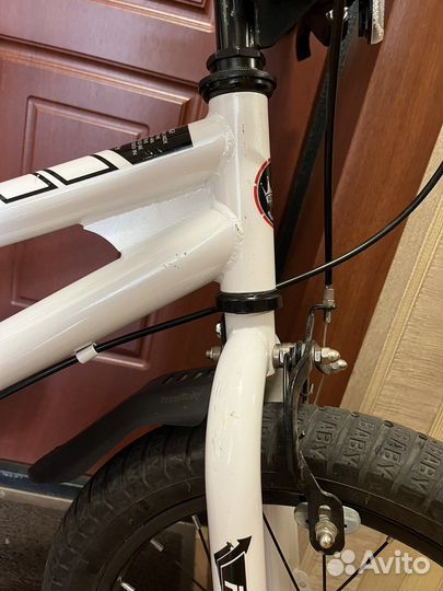 Велосипед royal baby freestyle 14