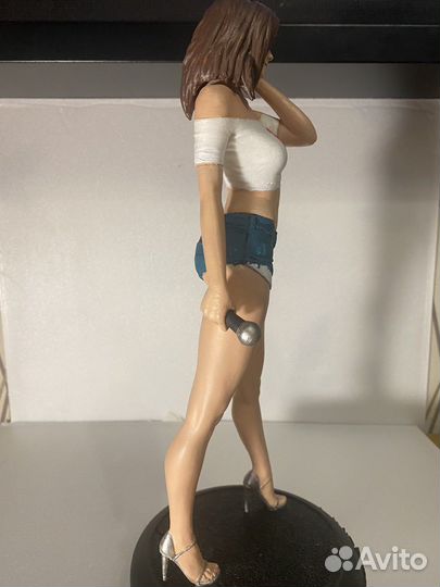 Мэри Джейн Человек паук Mary Jane Статуэтка