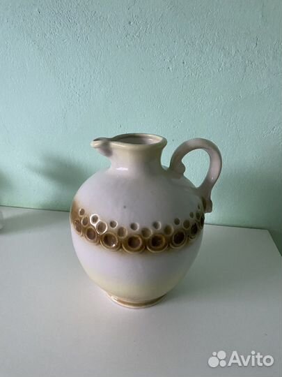 Кувшин СССР