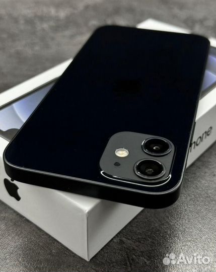 iPhone 12, 128 ГБ