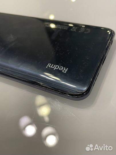 Xiaomi Redmi Note 10S NFC, 6/128 ГБ