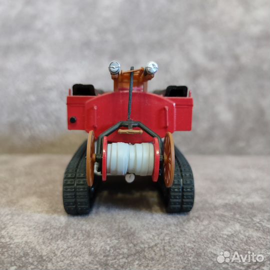 Зис-42 ац-ммпо 1/43