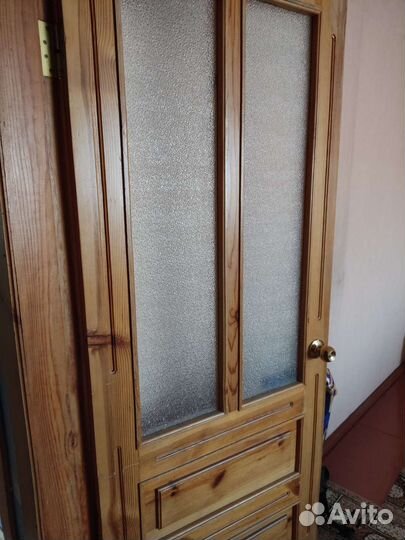 Двери межкомнатные