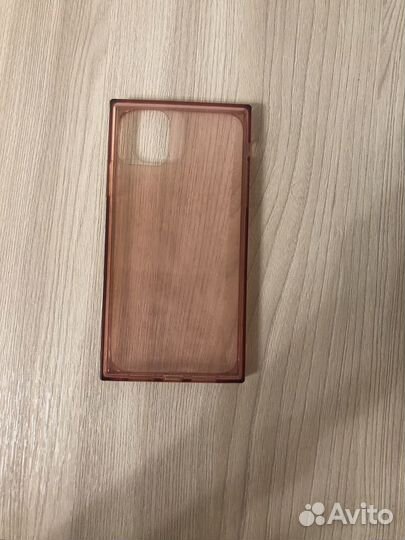 Продам чехол на samsung galaxy a12