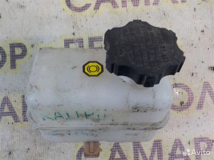 Бачок главного тормозного цилиндра Ssang Yong Kyr