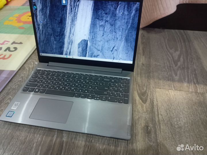 Lenovo L340 intel i5(8265u)