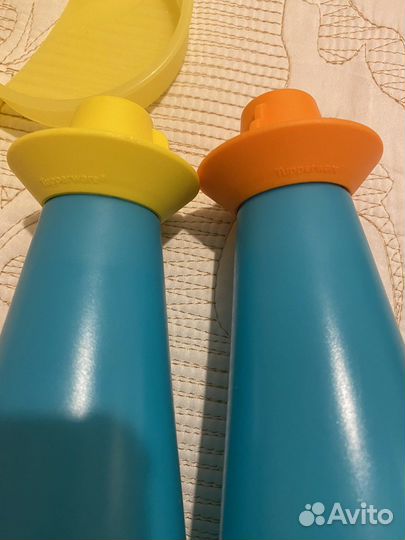 Соусники “Tupperware” новые