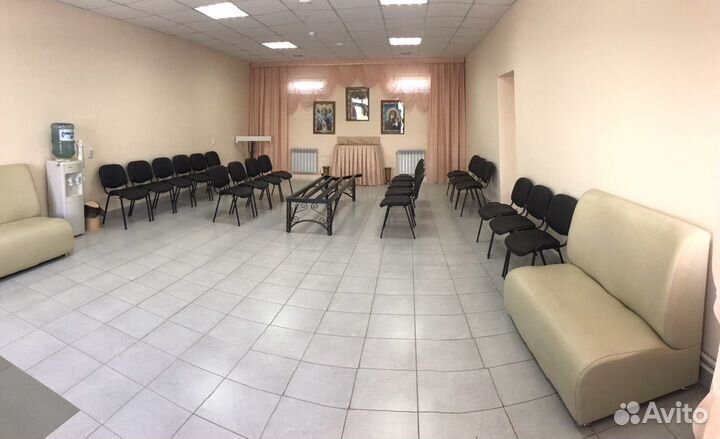 Ритуальные услуги