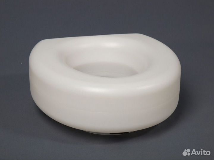 Насадка на унитаз