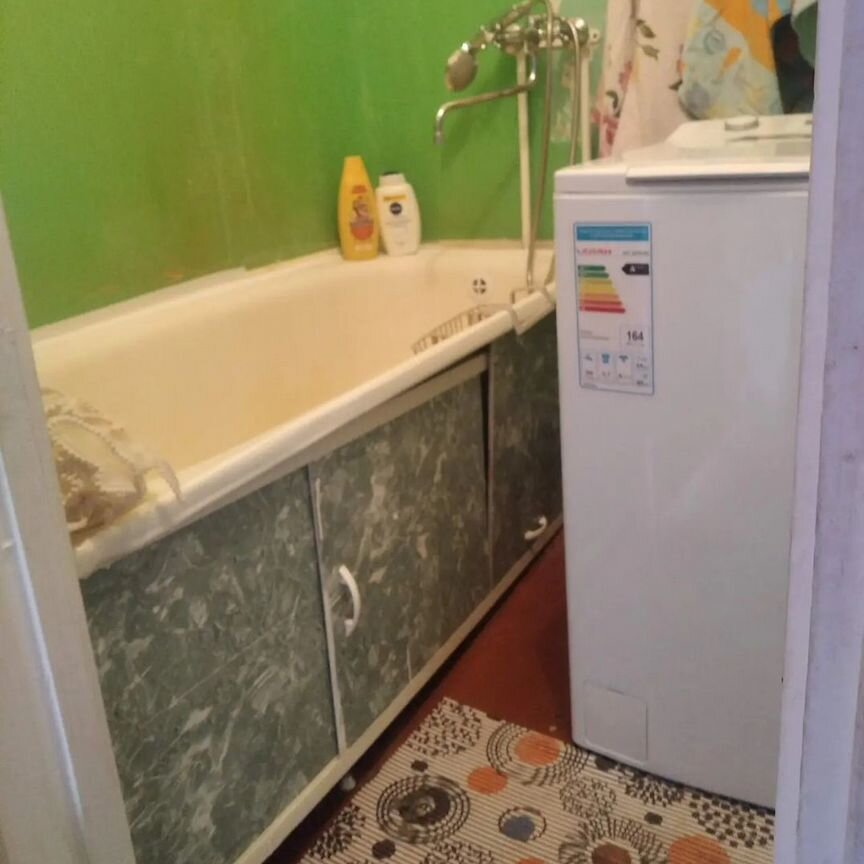 Квартира 2-комн. 39 м² в Комсомольск — фото 8 из 10