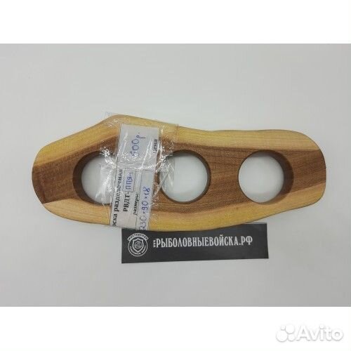 Доска подставка для яиц или горячего 