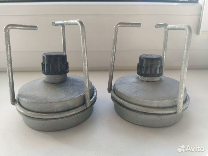 Спиртовка СССР