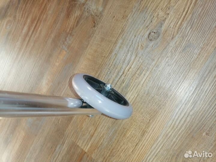 Ходунки Ortonica xr 204