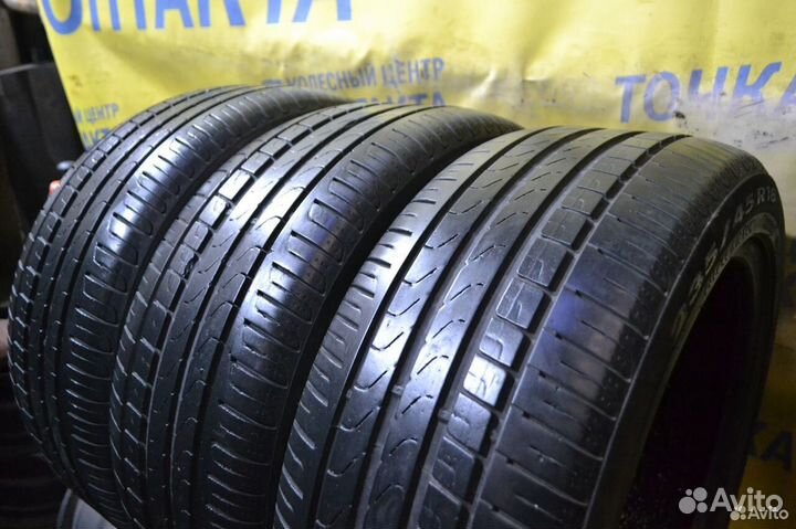 Pirelli Cinturato P7 235/45 R18