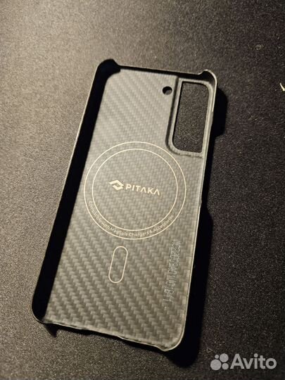 Чехол Pitaka Samsung s22