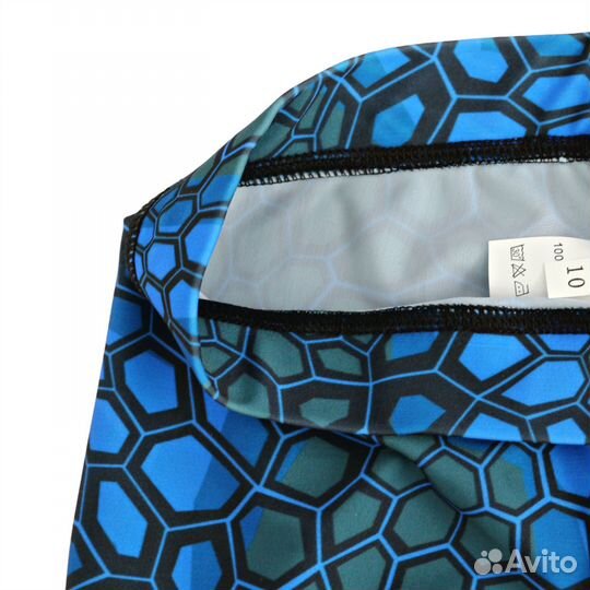 Лосины мужские Rusco Sport Dragon детские