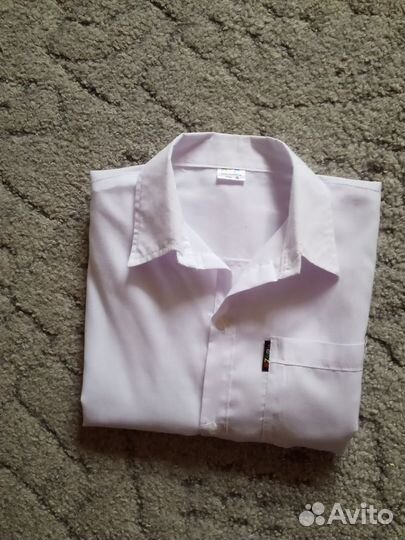 Пиджак, жилет, рубашки