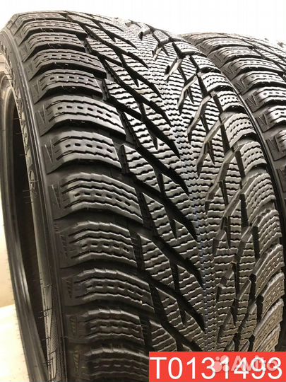 Nokian Tyres Hakkapeliitta R3 225/45 R18 95T