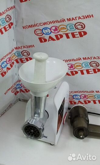 Мясорубка 58437