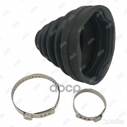 Пыльник ШРУСа nissan altima coupe CL32 07-13/QA