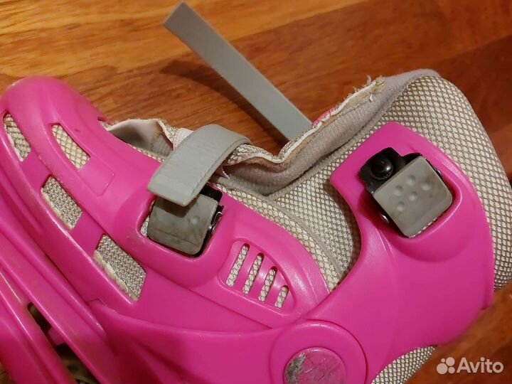 Ролики детские