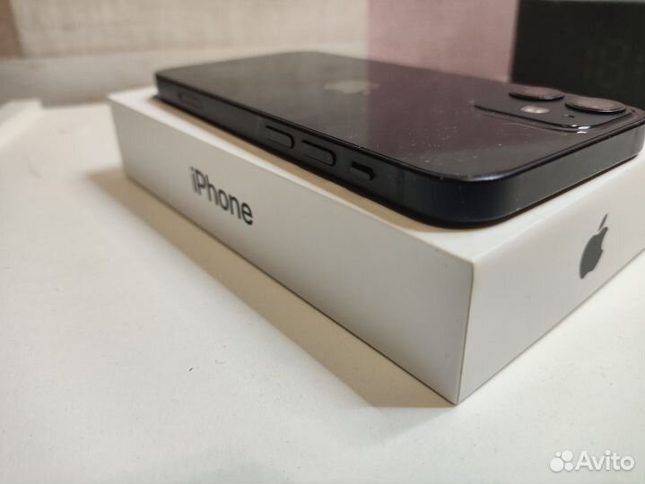 iPhone 12 mini, 128 ГБ