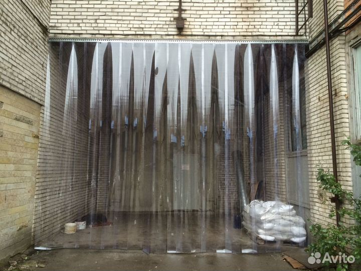 Пвх завесы.Производство материала, изделий в р-р