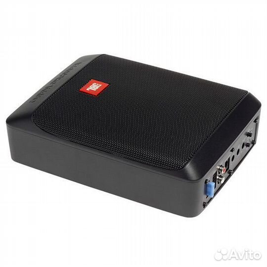 JBL basspronano активный сабвуфер 6