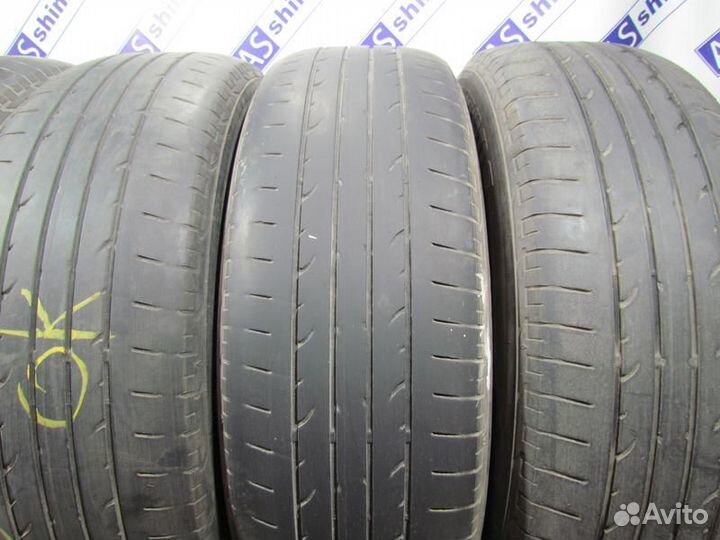 Bridgestone Dueler H/P Sport 235/65 R18 88R