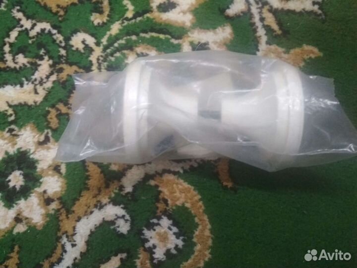 Дверные ручки