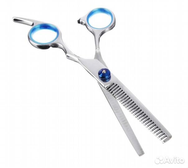 Парикмахерские ножницы