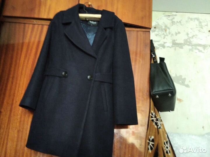 Пальто