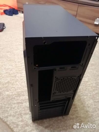 Корпус для пк