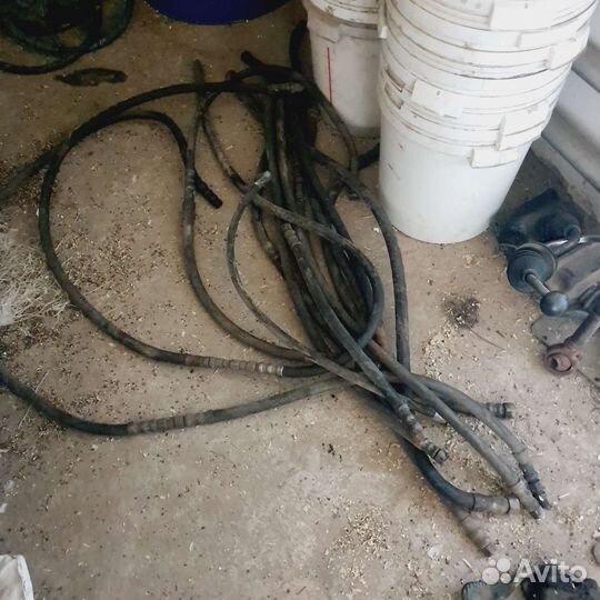 Запчасти на трактор лтз