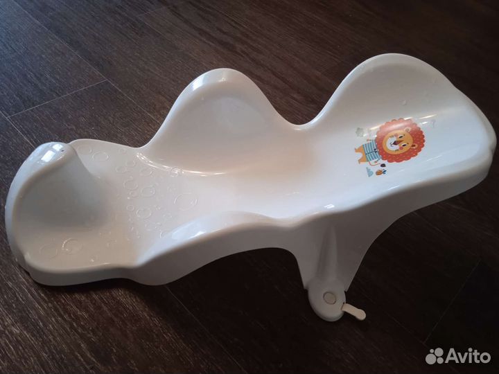 Кокон для новорожденных бу