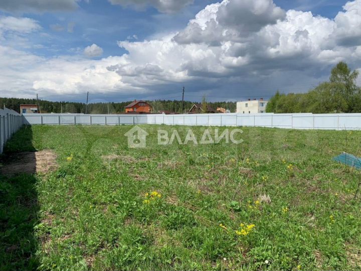 Участок 27 сот. (ИЖС)