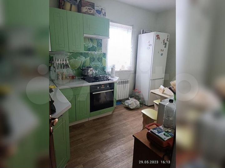 Коттедж 199 м² на участке 4,1 сот.