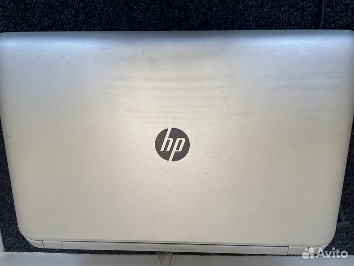 Ноутбук HP 17-1007SR П1