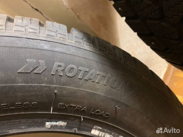 Tigar Sigura Stud 185/65 R15 92T
